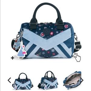 Kipling Disney Mary Poppins Returns Handbag